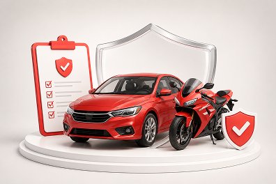 Motor Insurance