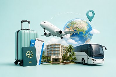 Travel